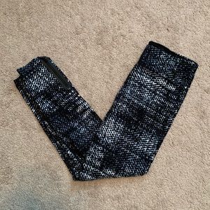 Women’s DKNY Sport Workout Leggings